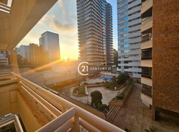 45a4fd2e27ff1220ea6473c9b4460f61b11dd316 · Apartamento com 2 dormitórios para alugar, 62 m² por R$ 4.425,00/mês - Alphaville Industrial - Barue