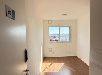 c627b3495631ba1bb3ec1d6156e361282264d15a · Apartamento com 2 dormitórios à venda, 37 m² por R$ 220.000 - Americanópolis - São Paulo/SP