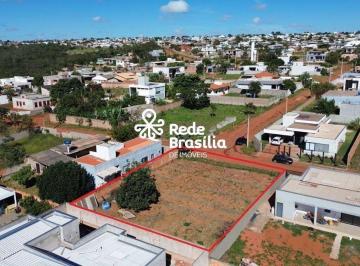Terreno · 690m² · ESTÂNCIA QUINTAS DA ALVORADA | TERRENO 690m² | TOPOGRAFIA PLANA | EXCELENTE LOCALIZAÇÃO