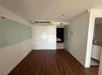 Comercial · 27m² · Sala Comercial no Via Capital | Vista Livre e Panorâmica | Excelente Localização