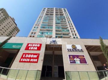 Residencial Easy | Foto_migracao | 1 · Rua 09 Norte Bloco B - Res. Easy - Águas Claras!