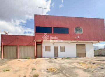 Comercial · 200m² · Prédio à venda, 200 m² por R$ 420.000,00 - Setor Residencial Oeste - São Sebastião/DF