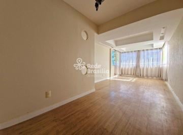 Apartamento · 96m² · 3 Quartos · 1 Vaga · SQWS 303, Apartamento à venda, com 3 quartos sendo 1 suíte, Sudoeste, Brasília - DF