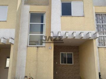 Casa · 62m² · 2 Quartos · 1 Vaga · Casa 2 Quartos à Venda no Condomínio Mirante do Sol Caçapava
