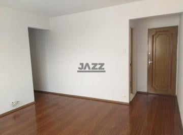 Apartamento · 82m² · 3 Quartos · 1 Vaga · Apartamento 3 Quartos à Venda no Edifício San Vitto Jardim Ismênia SJC