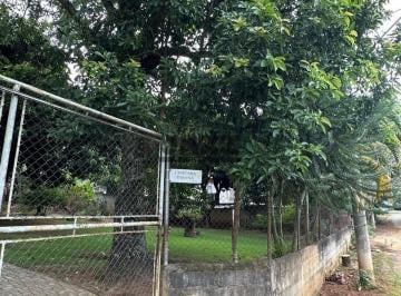 Rural · 1000m² · 3 Quartos · Chácara à Venda com 2.330 m² no Jardim Primavera II - São Jose dos Campos