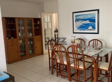 Apartamento · 120m² · 3 Quartos · 1 Vaga · Apartamento à Venda no Edificio Itaipu Vila Adyana em São José dos Campos