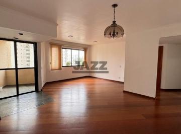Apartamento · 145m² · 3 Quartos · 2 Vagas · Apartamento Alto Padrão no Condomínio Villa Romana - Vila Ema | 145 m² | 3 Suítes | 2 Vagas | São Jo