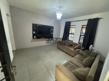 Casa · 65m² · 2 Quartos · 2 Vagas · Casa com 2 quartos para venda na Vila Tesouro zona leste de São José dos Campos/SP