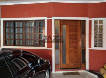 Casa · 170m² · 3 Quartos · LINDO SOBRADO À VENDA - RESIDENCIAL ALTOS DO BOSQUE - SÃO JOSÉ DOS CAMPOS/SP