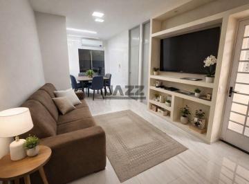 Casa · 110m² · 3 Quartos · 2 Vagas · Casa 3 Quartos térrea de condomínio para venda em Jacareí/SP