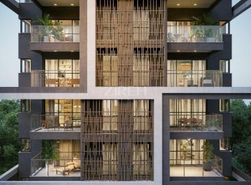Apartamento · 103m² · 3 Quartos · APARTAMENTO À VENDA COM 3 QUARTOS NO CENTRO CÍVICO