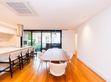 Apartamento · 106m² · 2 Quartos · APARTAMENTO NOVO MOBILIADO À VENDA COM 2 SUÍTES NO AHÚ