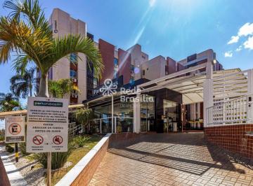 Apartamento · 24m² · 1 Quarto · 1 Vaga · SGCV - Park Studios  -   Kitnet semi mobiliado  - Park Sul / DF
