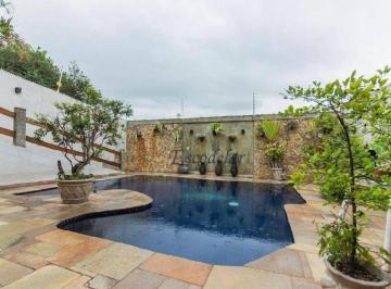 65e4a2949a079829e5366219962e5b3906eb497e · Sobrado com 5 dormitórios à venda, 409 m² por R$ 1.900.000,00 - Sítio do Mandaqui - São Paulo/SP