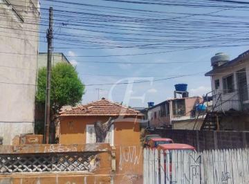 f690aa27adac888447de6e0ef9bdb2f002ffd027 · Terreno à venda, 410 m² por R$ 1.900.000,00 - Parque Peruche - São Paulo/SP