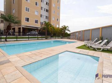 Apartamento · 90m² · 3 Quartos · Apartamento à venda - na Liberdade
