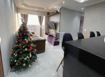 bffb85f1203883dc411872d4ac4e6a96a6cd07c4 · Apartamento à venda, 60 m² por R$ 404.000,00 - Imirim - São Paulo/SP