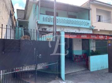72f08cafddcc03647e4175d4c1ded1ccf969dc34 · Casa com 2 dormitórios à venda, 151 m² por R$ 550.000,00 - Jardim Tremembé - São Paulo/SP