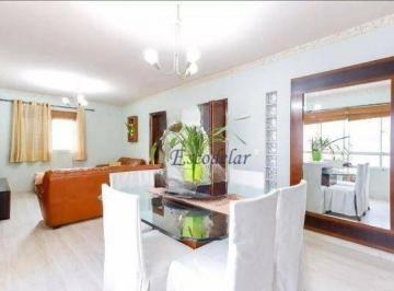 f78495d03f81978e713e97f32dc71a2a57f66a5d · Apartamento Duplex à venda, 137 m² por R$ 735.000,00 - Vila Gustavo - São Paulo/SP