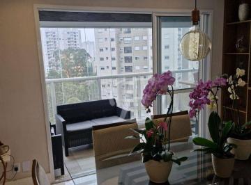 679315761f5c0da66179185e29e5481f23dbad13 · Apartamento com 2 dormitórios à venda, 84 m² por R$ 809.000,00 - Vila Andrade - São Paulo/SP