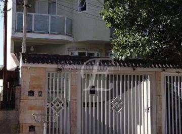 d6b8aacf64a2813efc33ee469213bd5e43efcbf6 · Sobrado com 4 quartos à venda, 238 m² por R$ 1.909.000 - Água Fria - São Paulo/SP