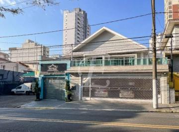 8a4c06c0ea6ed461ec55c4485c31ff9230e4dea2 · Casa para alugar, 248 m² por R$ 13.426,19/mês - Vila Paulicéia - São Paulo/SP