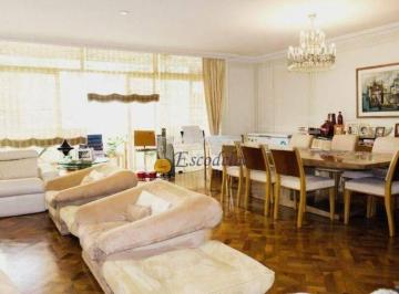 a2b7b7da8af8372e17c6667445310ee499b195de · Apartamento à venda, 303 m² por R$ 6.000.000,00 - Jardim América - São Paulo/SP