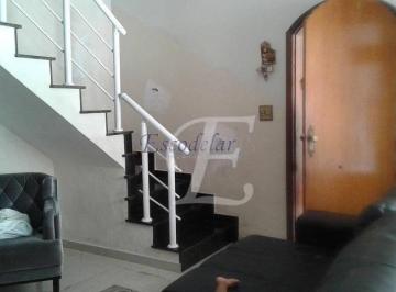 3cdccc1feecf023f2be931b54a6b88179a81df92 · Sobrado com 3 quartos à venda, 210 m² por R$ 600.000 - Jardim Brasil - São Paulo/SP