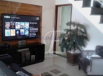 8076b0c9c72ee1e2ba65f0a31a8631a0ca70e51d · Sobrado com 3 quartos à venda, 210 m² por R$ 600.000 - Jardim Brasil - São Paulo/SP