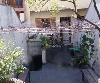 1cc61e6d3de6a008b7ade2491c18110aa562bbf0 · Sobrado com 3 dormitórios à venda, 190 m² por R$ 550.000,00 - Parque Mandaqui - São Paulo/SP