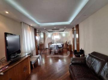 c70ccf868128d3fd1ded1257bd75b6ef5bf882dd · Apartamento com 3 dormitórios à venda, 143 m² por R$ 1.350.000,00 - Santana - São Paulo/SP
