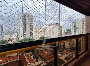 4408736fdf4ba950e10e2e32490855ba605a0c8c · Apartamento à venda, 143 m² por R$ 1.350.000,00 - Santana - São Paulo/SP