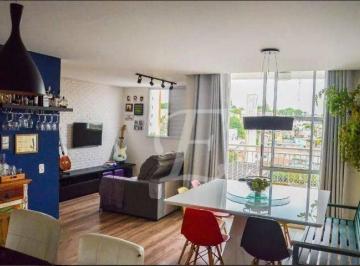 d215f362f0f0f55837e3ca56c5129b1a0dff4858 · Apartamento com 2 dormitórios à venda, 69 m² por R$ 630.000,00 - Freguesia do Ó - São Paulo/SP