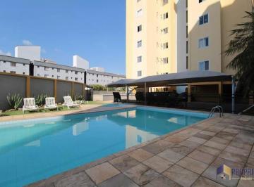 Apartamento · 76m² · 3 Quartos · Apartamento à venda - na Liberdade