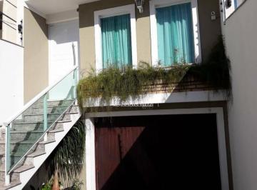 45ac19f6beed2733f765c75b6fc582ee2b9d0e70 · Sobrado com 3 dormitórios à venda, 229 m² por R$ 2.200.000,00 - Santana - São Paulo/SP