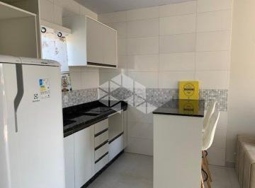 Apartamento · 28m² · 1 Quarto · Studio mobiliado Tapera da Base, Florianópolis SC