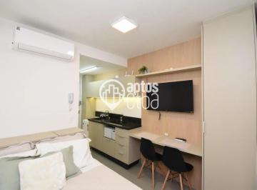 Apartamento · 1 Quarto · Apartamento para aluguel - no Centro