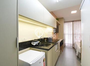 Apartamento · 1 Quarto · Apartamento para aluguel - no Centro