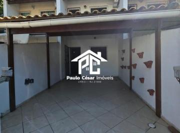 Foto 01 · Ótima casa duplex composta por: 02 quartos, sala ampla, cozinha, 02 banheiros, área de serviço, vaga