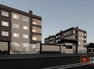 a0af086a929c18566e94d34d4a7294163fdb92d9 · Apartamento com 2 dormitórios à venda, 60 m² por R$ 335.000 - Itapoá - Itapoá/SC