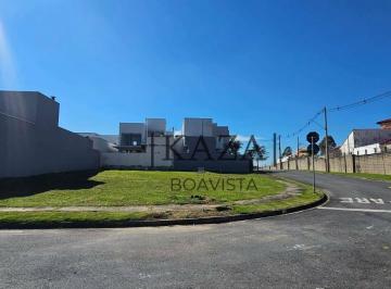 e2f510f5b8f16802e62f73dd7e3c637d3f6ec4da · Terreno à venda, 431 m² - Condomínio Le France - Sorocaba/SP