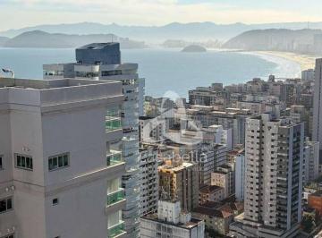 40e57884b0830c93cb118d998bd1cf9c60ccc1f9 · Apartamento com 1 dormitório à venda, 95 m² por R$ 1.590.000,00 - Aparecida - Santos/SP