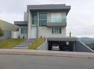 8e81434d8169469a1931a45f739afb5556088502 · Casa com 3 dormitórios à venda, 443 m² por R$ 3.300.000 - Condomínio Residencial Jaguary - São José 