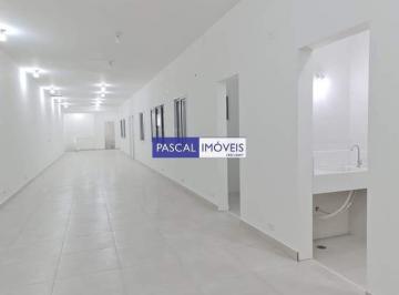Comercial · 200m² · 2 Vagas · Casa Comercial Brooklin 8 salas 2 vagas