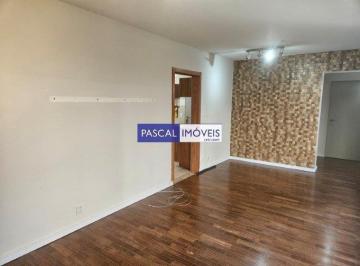 Apartamento · 80m² · 2 Quartos · 1 Vaga · Apartamento Consolação 2 Dormitórios 1 Vaga