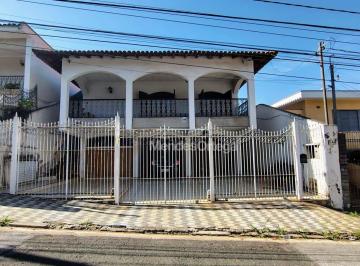9185712485a93b408dfbdff7e1c0aea5cc25ae9b · Casa com 3 dormitórios à venda, 277 m² por R$ 850.000,00 - Jardim Santa Rosália - Sorocaba/SP
