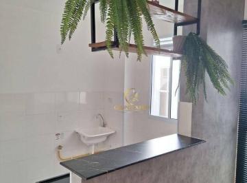 f67051b25ebc28a5f1c71183862bf0f060fb4d40 · Apartamento Novo 40m² à venda Zona Leste São José dos Campos
