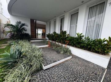 f0ebb0ccff8a66766d6c6041df0a76f650c8f1e5 · Casa com 4 dormitórios à venda, 525 m² - Condomínio Residencial Giverny - Sorocaba/SP