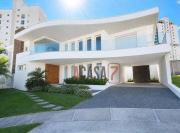 10b061a1e78f014aadd4898eb655c3874cd9ef49 · Casa com 4 dormitórios à venda, 525 m² - Condomínio Residencial Giverny - Sorocaba/SP